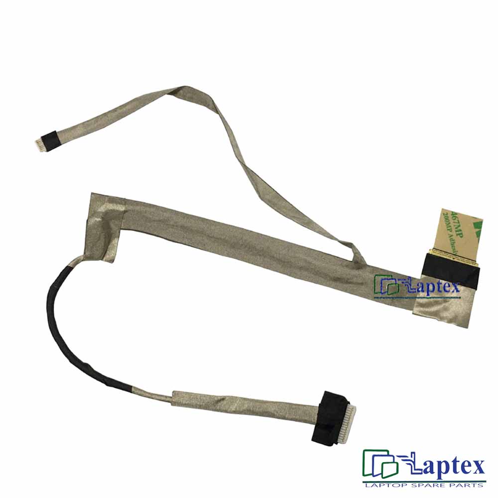 Dell Inspiron N5050 LCD Display Cable